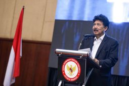 BPIP gelar Diklat Ideologi Pancasila bagi 200 dosen dari 108 kampus di Semarang