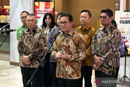 Mendag sebut produk pelaku UMKM kini tersedia di gerbong kereta jarak jauh