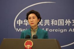 Pemerintah China tanggapi perjanjian dagang resiprokal Indonesia-AS