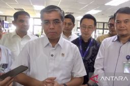 Menaker Yassierli tegaskan pembayaran THR 2026 H-7 Lebaran