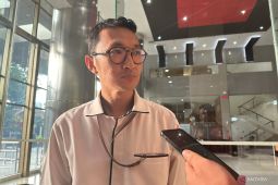 KPK periksa Plt Bupati Pati untuk jelaskan susunan timses saat pilkada