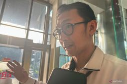 Kasus barang KW, KPK usut asal-usul dan sosok penerima uang rumah aman