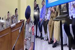 Sanksi pemecatan Brimob aniaya anak hingga tewas di Tual tak cukup