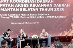 Bappenas akselerasi inklusi keuangan desa pangkas kesenjangan ekonomi