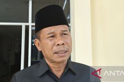 DPRD Bangka Tengah segera bentuk pansus bahas Raperda pilkades