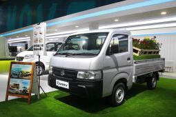 Pemesanan 105 ribu kendaraan pikap dari India, bagaimana perawatannya?