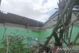 Pemkab Sampang usulkan perbaikan 138 sekolah rusak