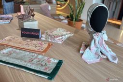 Tips memadukan gaya dengan harga terjangkau saat lebaran