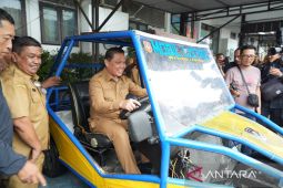 Pemprov Kalbar tingkatkan kolaborasi SMK dengan dunia usaha