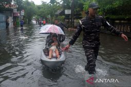 BNPB: Jejaring komunikasi efektif mempercepat peringatan dini bencana