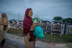 Pemprov sebut 55 persen Kopdes Merah Putih di Banten miliki lahan