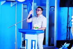 Bupati Kukar: Koperasi Merah-Putih bisa jadi lokomotif ekonomi desa