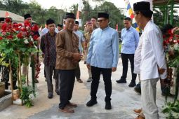 Kukar kucurkan bantuan keuangan Rp150 juta per RT, akhir Februari