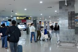Bandara Bali beroperasi normal setelah terdampak cuaca ekstrem
