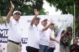 PT SGN buka pendaftaran Mudik Gratis BUMN 2026