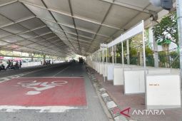 Pemkot Medan gelontorkan Rp2,9 miliar gelar Ramadhan Fair XX 2026