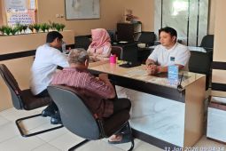 Layanan Pelataran tetap hadir Selama Ramadhan, wujud komitmen pelayanan prima kepada masyarakat