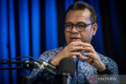 Wamen Komdigi mendorong kerja sama platform dan penerbit soal hak cipta konten AI