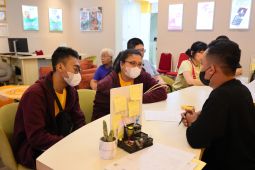 Digitalisasi membuka akses masyarakat untuk dapatkan layanan pertanahan lebih mudah