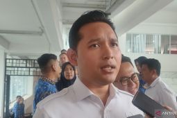 Pemkab Cianjur memberikan pelatihan keterampilan bagi perempuan
