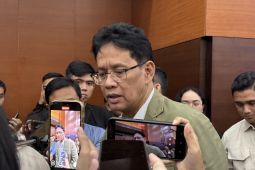 Menkeu sebut belum ada Anggota DPR yang mendaftar seleksi OJK