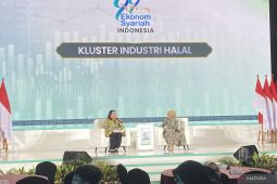 Pemerintah pastikan  produk AS wajib halal, sertifikasi di negara asal