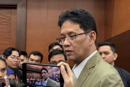 Menkeu sebut aturan baru DHE SDA rampung dan siap diumumkan
