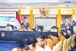 Kemenhut siap fasilitasi penyediaan lahan dalam pemulihan pascabencana