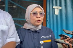Bulog Sumsel-Babel pastikan stok beras cukup hadapi Hari Raya Idul Fitri 2026