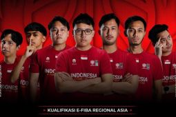 Perbasi dan IBL gelar lelang amal renovasi lapangan basket di Aceh