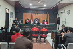 Kejari Batu Bara tak main-main: Tuntutan mati menggema di PN Kisaran