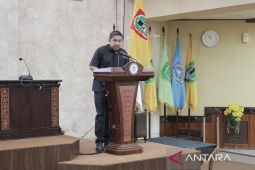 Fraksi DPP DPRD Kalsel soroti pajak dan retribusi daerah