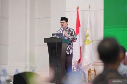 Baznas RI tegaskan zakat tak digunakan untuk Program MBG
