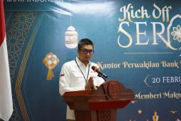 Idul Fitri 1447 H, BI Siantar tingkatkan jumlah dan nominal tukaran uang