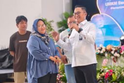 KUR BRI Siantar 2025 tembus Rp722,2 miliar, topang 13.459 pelaku usaha