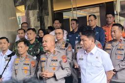 Polda Banten siapkan "delaying system" hadapi lonjakan pemudik di Merak