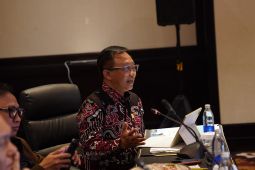 PLN perkuat sistem listrik selama Ramadhan dan Idul Fitri