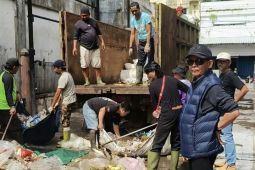 KLH cabut sanksi administratif pengelolaan sampah di Kotawaringin Timur