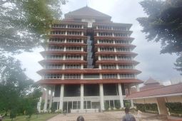 Vokasi UI dorong transformasi fisioterapi Asia lewat teknologi