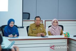 Kominfo Nagan Raya perkuat kolaborasi Indoensia Satu Data melalui EPSS