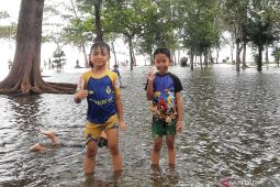 BMKG keluarkan peringatan dini potensi banjir rob di pesisir NTB