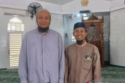 Ustadz Safrin Efendi Lubis bahas Al-Muhsin dan tegaskan larangan nikah mahram