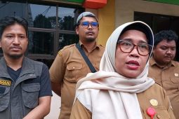 Dinas sosial Kota Jambi gencarkan penertiban gelandangan selama Ramadhan