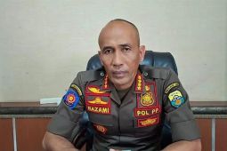 Satpol PP Muaro Jambi bakal beri sanksi warung makanan jualan terbuka siang hari