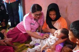 Di Balik Keterbatasan, Asa Itu Datang: YKB Daerah Kaltara Bantu Dua Anak Tunanetra di Bulungan