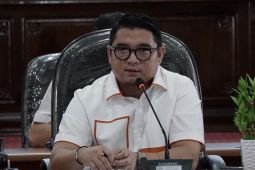 DPRD HSS tetapkan dokumen pokir tahun anggaran 2027