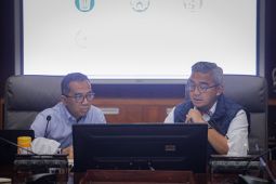 Mendiktisaintek melibatkan mahasiswa KKN tangani sampah di Kota Bandung