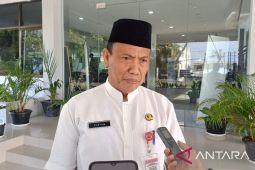 Dinkes Tanjungpinang perketat pengawasan terhadap takjil Ramadhan di 18  lokasi bazar
