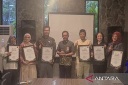 BPJS Kesehatan Cikarang apresiasi 40 fasilitas kesehatan digital