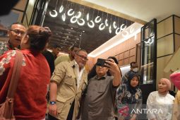 Iftar KBRI Kuala Lumpur, merajut diplomasi lewat gelas media di Malaysia